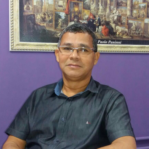 Fotografia de Hamilton Vieira de Oliveira