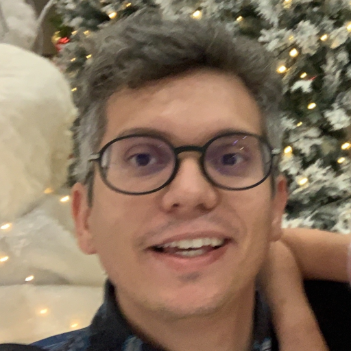 Fotografia de Thiago Henrique Bragato Barros