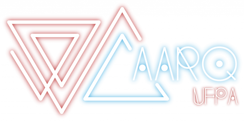 Logotipo do CAARQ