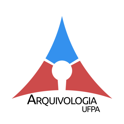 Logotipo da Faculdade de Arquivologia