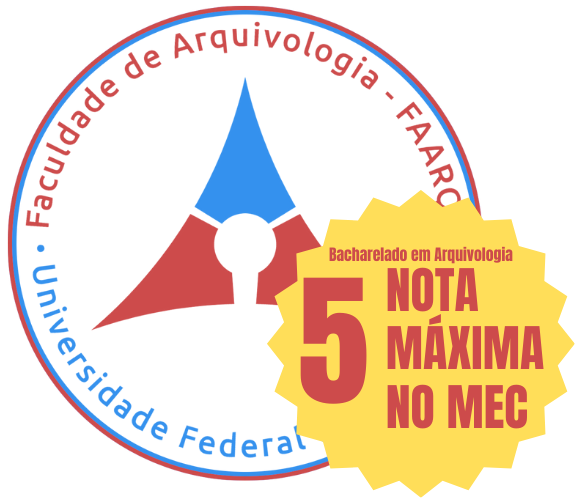 Faculdade de Arquivologia • FAARQ