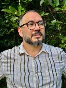 Fotografia de Juan Bernardo Montoya-Mogollón